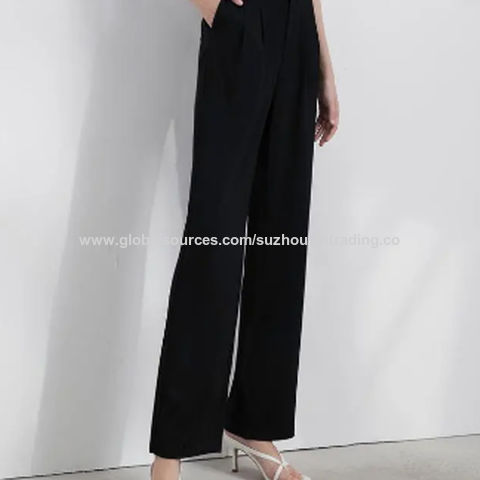 The Limited Regular Casual Pants for Women