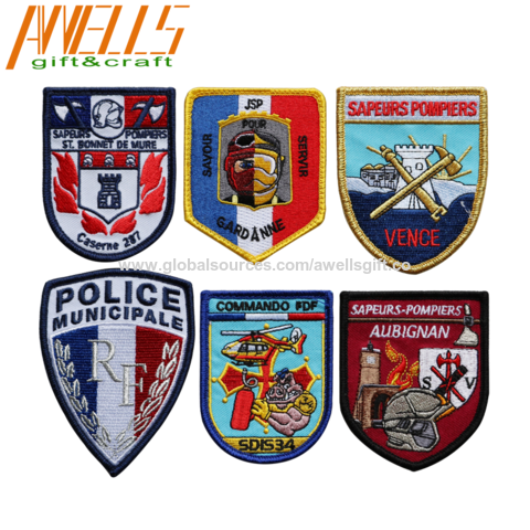 Custom Logo Patch Self Adhesive Patches for Clothing Embroidered Patch -  China Custom Embroidered Patches and Custom Patches price