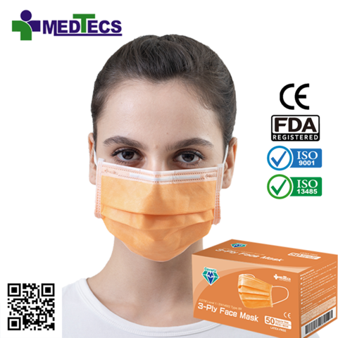 Buy Wholesale Taiwan Surgical Medical Disposable Mask Vendor Supplier Wholesale & Face Mask Manufacturers at USD 0.01 | Sources