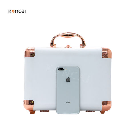 cosmetic suitcase