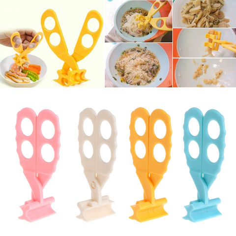Toddler Food Scissors Compact Ceramic Shears - China Ceramic Food Scissors  and Ceramic Baby Food Scissors price