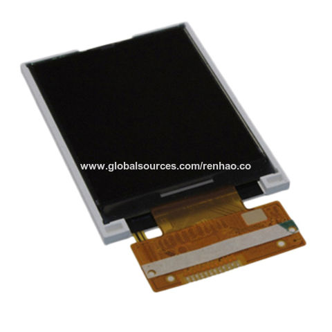 1.77 inch tft lcd screen factories free sample