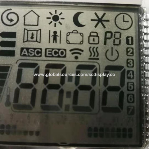 stn vs tft display for sale