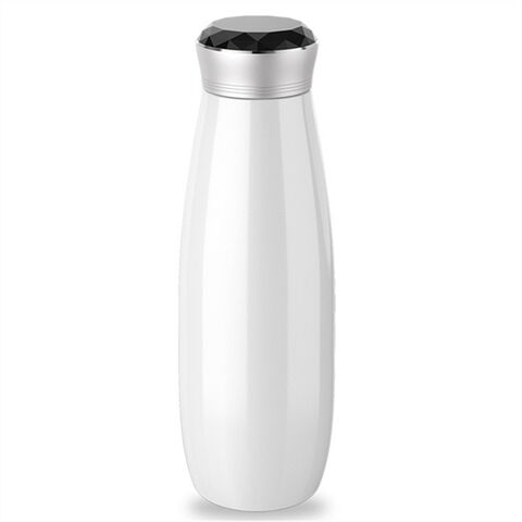 Buy Wholesale China Custom Water Bottle With Logo,uv Self-cleaning