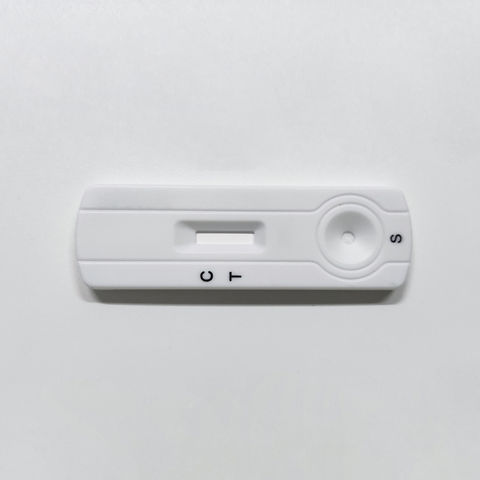 Buy Wholesale China Huaree Antigen Swab Diagnostic Rapid Test Cassette ...