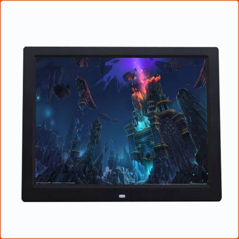 lcd digital display screens supplier