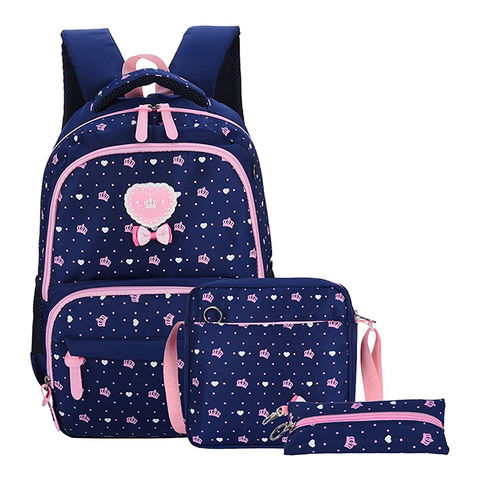 Wholesale Outdoor Bag pack Casual Kids Backpack Children Cute 