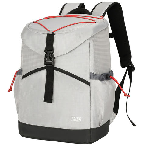 mier backpack cooler