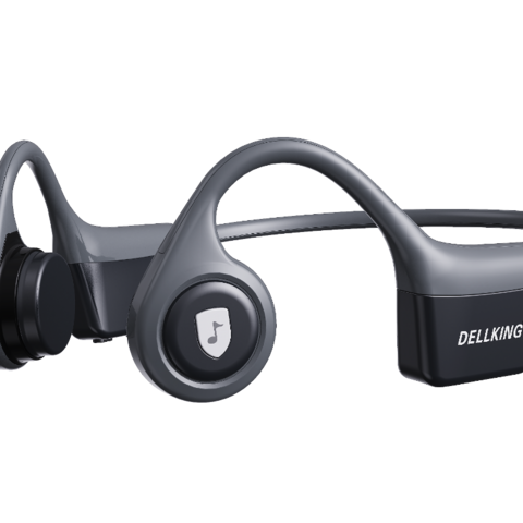 Weiland onderdak conversie Buy Wholesale China Dual Ptt Bone Conduction Bluetooth Headset Support Poc  For Two Way Radio & Bone Conduction Bluetooth Headset at USD 30 | Global  Sources