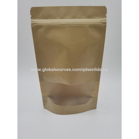 Plain Glossy LDPE Clothing Packing Bags, Heat Sealed