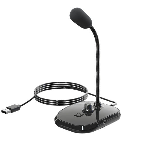 Buy Wholesale China Usb Microphone Recroding Small Computer Laptop Conference Mic & Usb Microphone at USD 4.03 | Global Sources