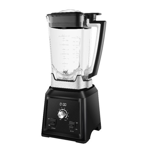 Buy Wholesale China Commercial Blender 1500w For Quiet Smoothie