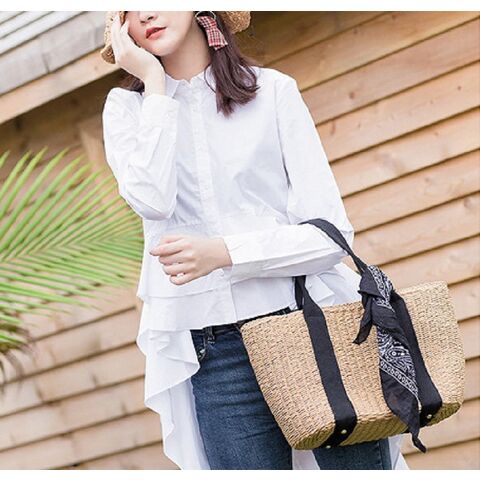 hobo beach bag
