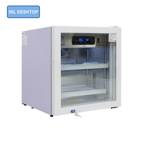 small fridge for medicine
