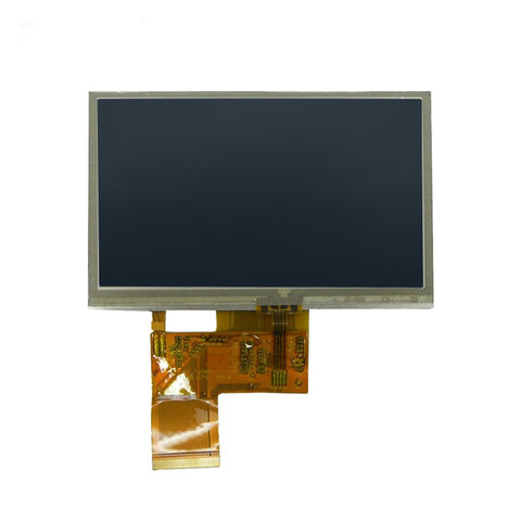 tft lcd screen datasheet factory