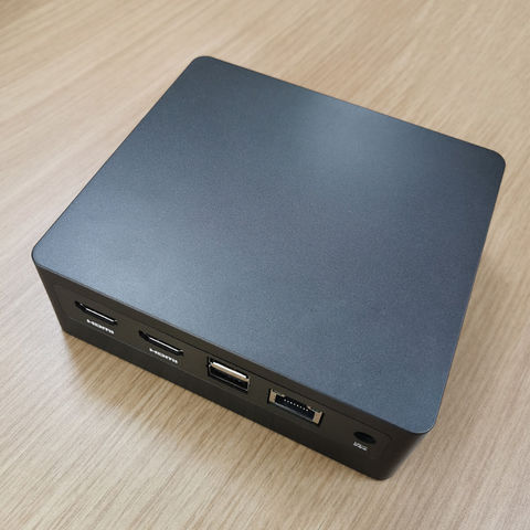 Micro Box Computer China Mini PC Micro Desktop Computer TV Box intel on Global Sources,TV ...