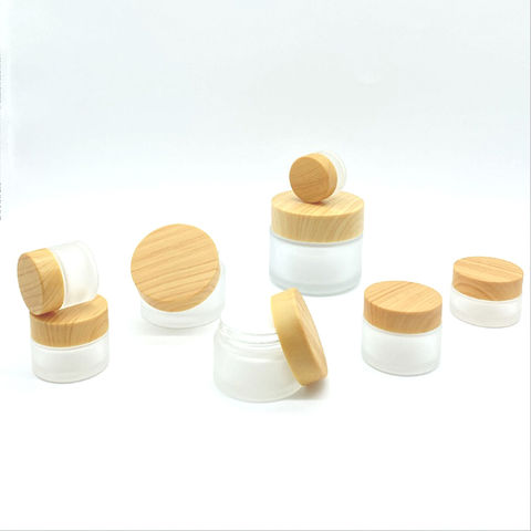 empty makeup containers
