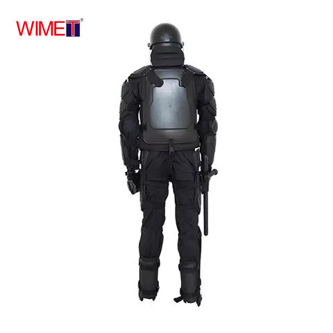 Armor Gear Tactical Suit Military Equipment Safety Anti Riot Suit - China  Police Anti Riot Suit, Body Armor Suit