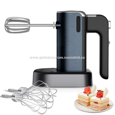 1600W Electric Hand Mixer