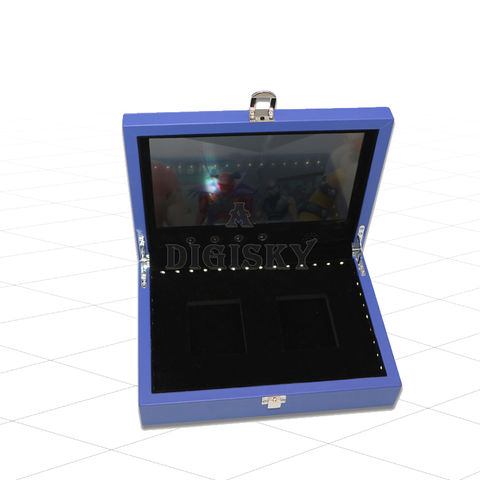 lcd screen card for sale