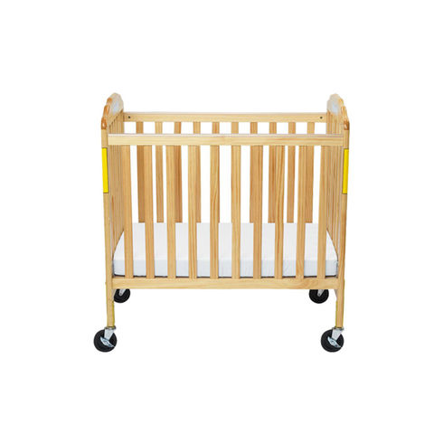 angeles compact crib