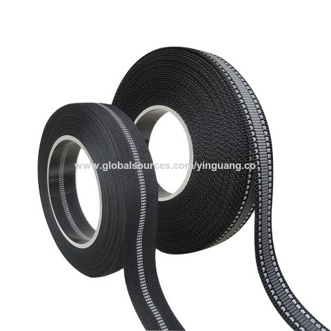 Custom 1 Inch Nylon reflective webbing Manufacturers and Suppliers