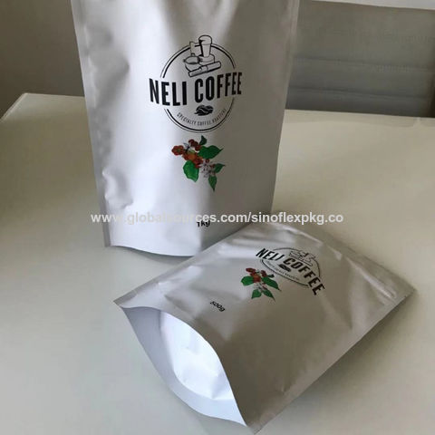Stand Up Pouches - Custom Packaging Pouches and Bags