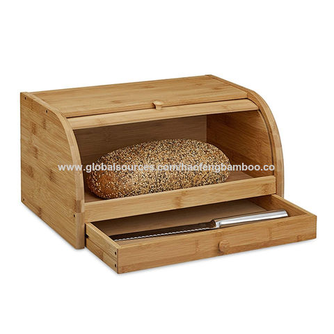 China acrylic wood cheese keeper factory and suppliers