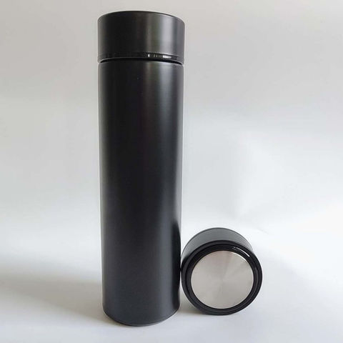 Buy Wholesale China Vacuum Insulated Thermos Flask Temperature