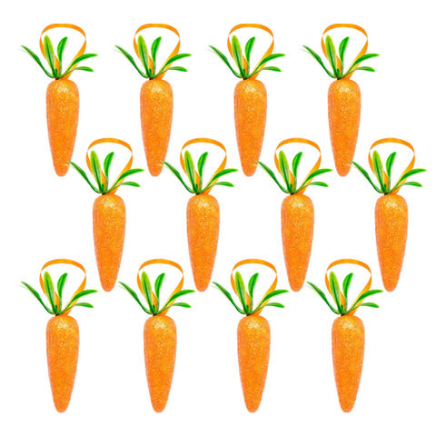 Factory Direct High Quality China Wholesale Easter Carrot Hanging ...