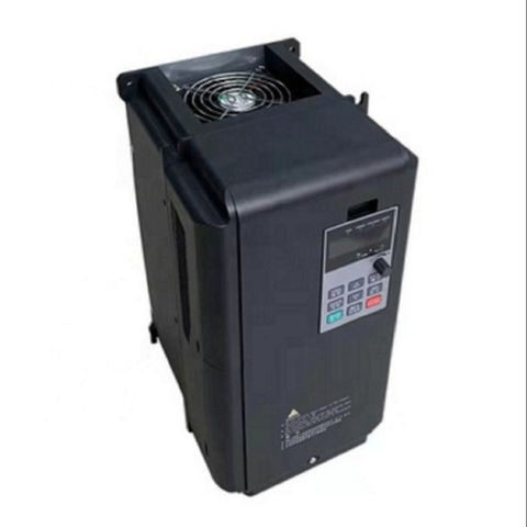 Buy Wholesale China Three Phase Vfd Drive Ac Drive Motor Speed Drive Variable Frequency Converter 60hz & at USD 155 | Global Sources