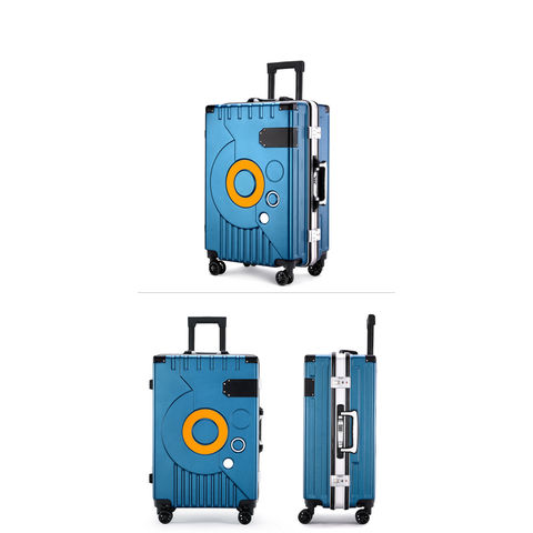 20/22/24''26 inch Luggage set woman Travel Suitcase Set Universal