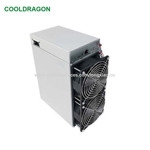 bitmain antminer z11