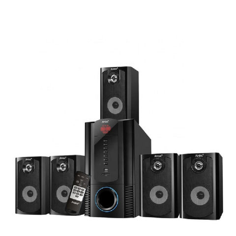 multisonic home theatre 5.1 price