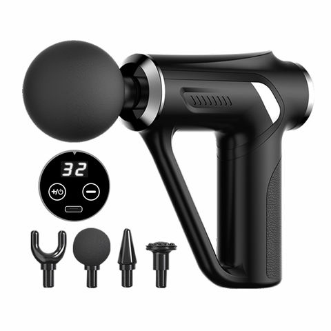 Newest Mini Vibration Triangle Massage Gun Electric Usb Portable Deep Tissue Booster Massage Gun, Electric Usb Booster Massage Gun, Portable Massage Gun, Deep Tissue Booster Massage Gun - Buy China Wholesale Mini Newest Mini Vibration Triangle Massage Gun Electric Usb Portable Deep Tissue Booster Massage Gun, Electric Usb Booster Massage Gun, Portable Massage Gun, Deep Tissue Booster Massage Gun - Buy China Wholesale Mini