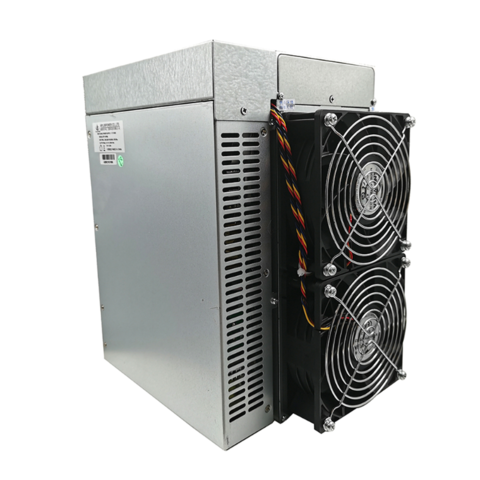 Goldshell HS3SE Silent Edition - Mineur Crypto Pour HNS & Siacoin (SC) - 220V