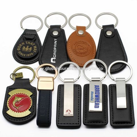 Car Logo Key Chain \u0026 Keychain 