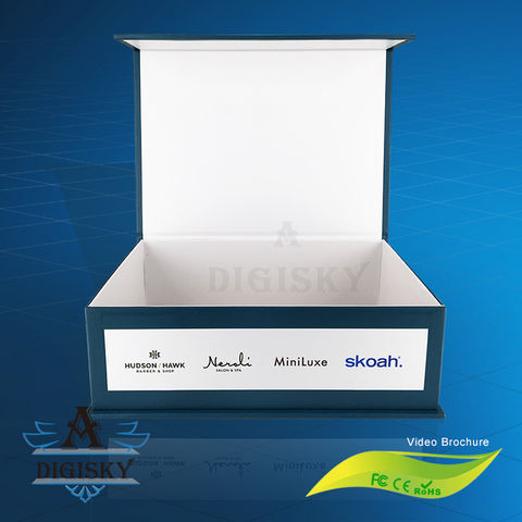 lcd screen blank factory