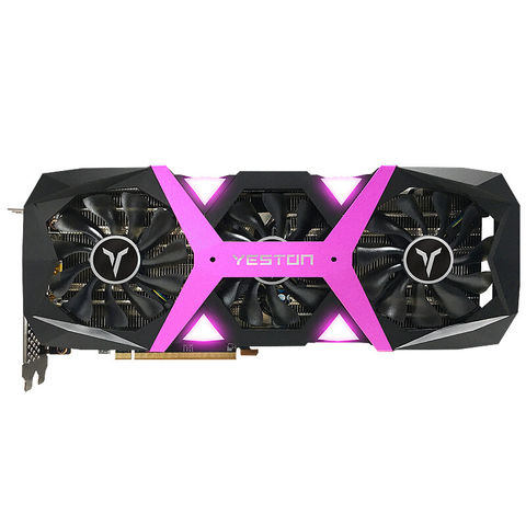 Bulk Buy China Wholesale Yeston Radeon Amd Rx 6800 16gb Gddr6