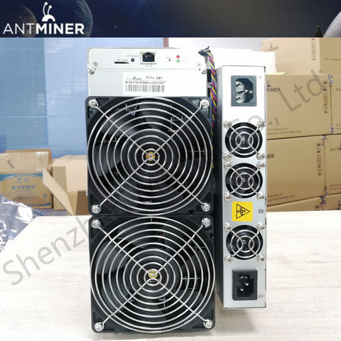 Antminer T17 Price