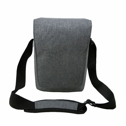 Triangle Style Slr Camera Bag Sling Waterproof Backpack Shoulder