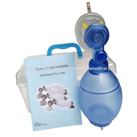 resuscitator price