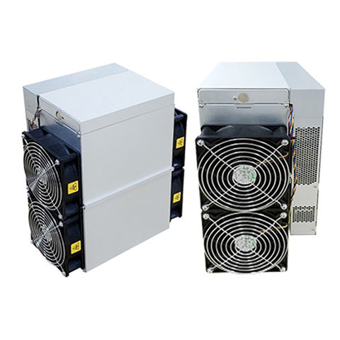 Buy Wholesale China Bitmain Antminer S19 Pro 110th/s Bitcoin Miner Antminer  Minering Machine & Bitmain Antminer S19 Pro at USD 1499 | Global Sources
