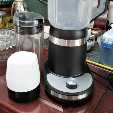 fruit mixer jar