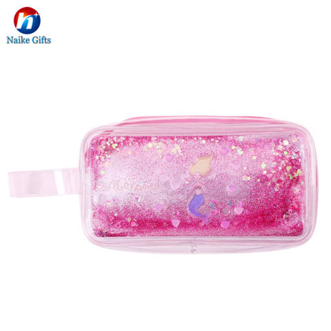 Wholesale password pencil case For Storing Stationery Easily 