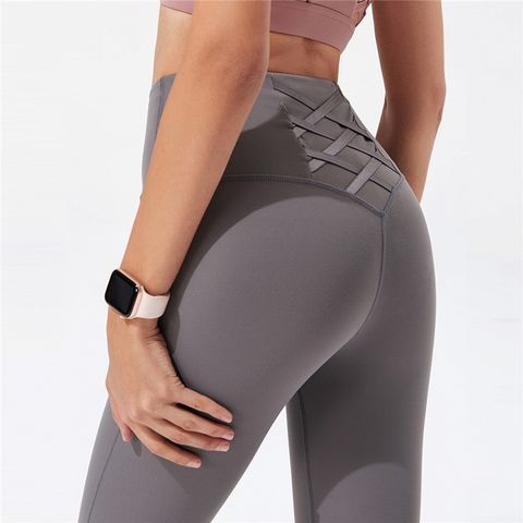 2022 New Women Yoga Wear Buttery Soft Compression Tight Athletic Yoga  Leggings - China Women Legging and Garment price