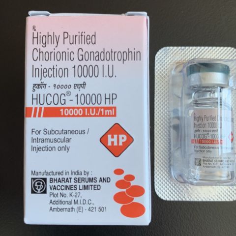 how much bac water for 10000 iu hcg Injection 10,000 Units: Boost Fertility & Hormones  Mountainside Medical MedTeach - Generation Next Fertility