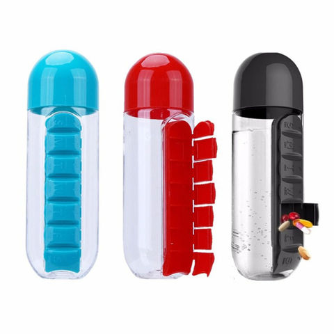 Wholesale 650ml bpa free custom logo plastic kids sipper bulk