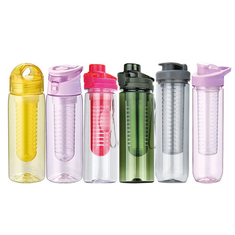 Buy Wholesale China Tritan Water Bottle Eco Bpa Free 660-1800ml 