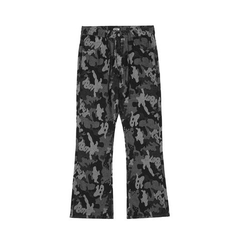 Styling Plus Size Camo Pants For Fall 2020 Fro Plus Fashion, 55% OFF